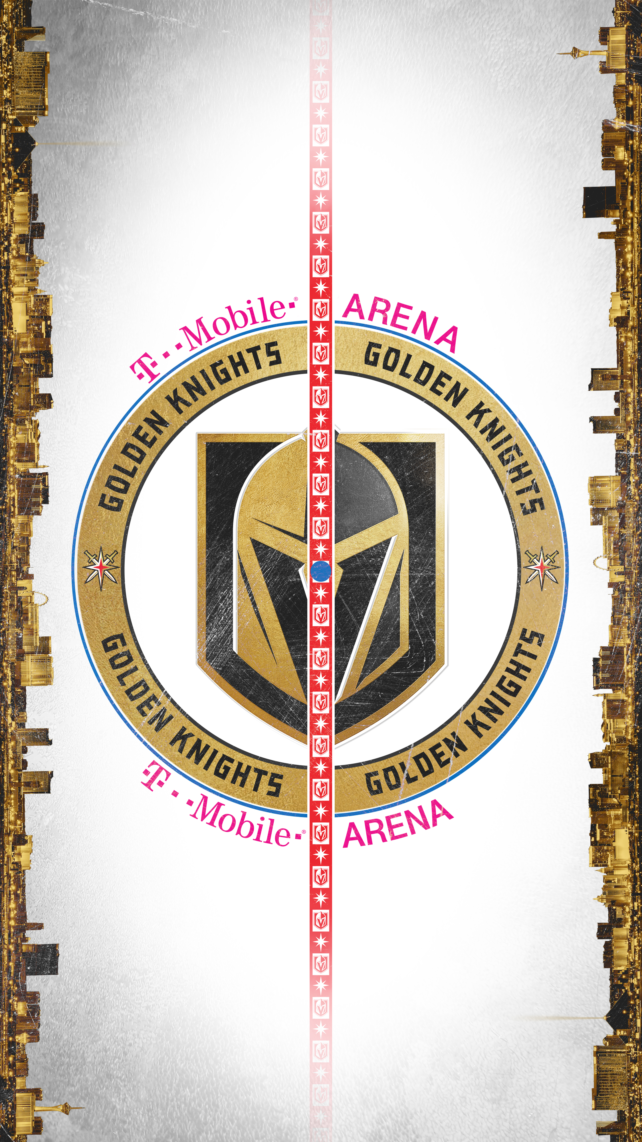 Golden Knights Iphone Wallpapers