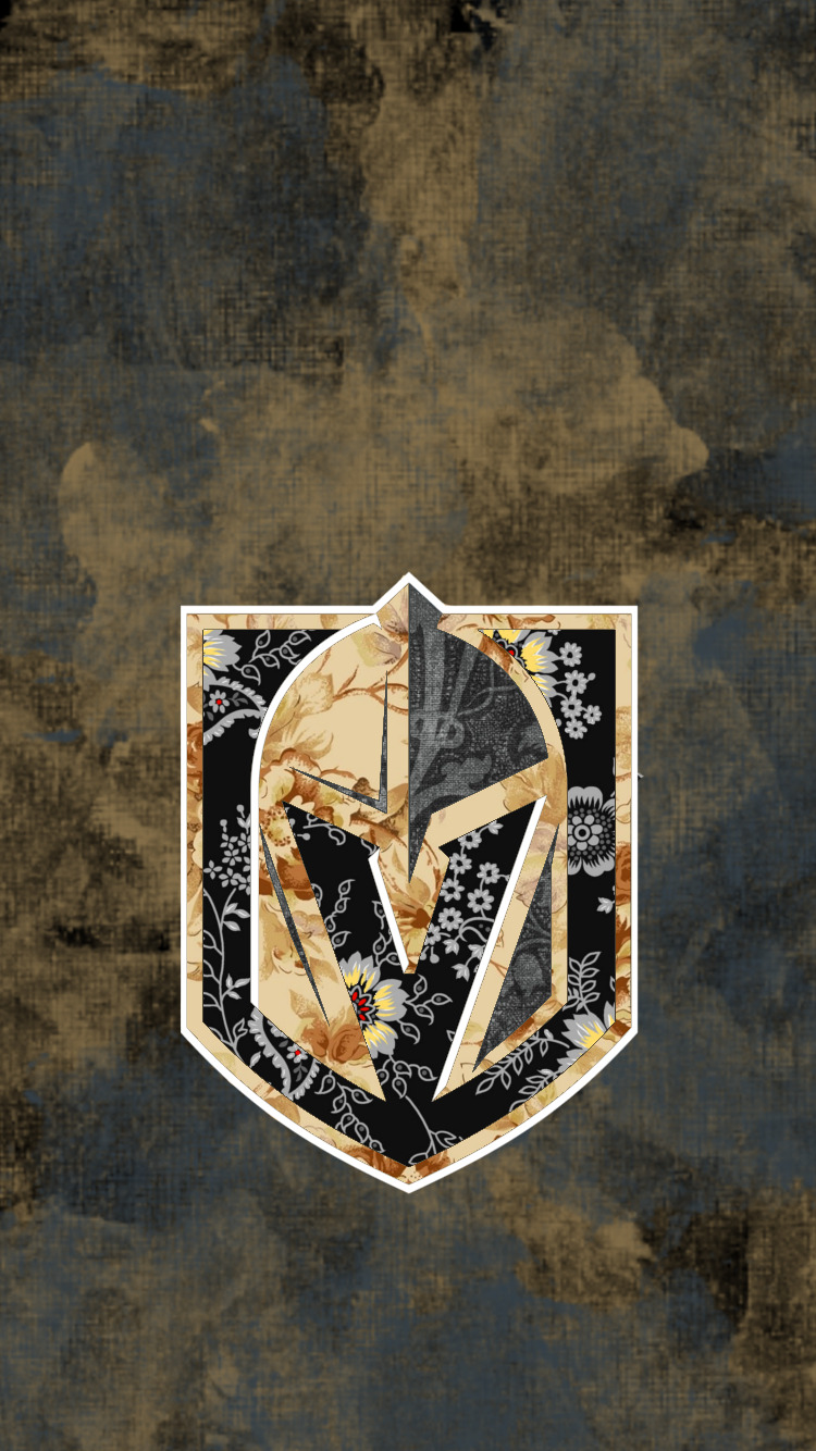 Golden Knights Iphone Wallpapers