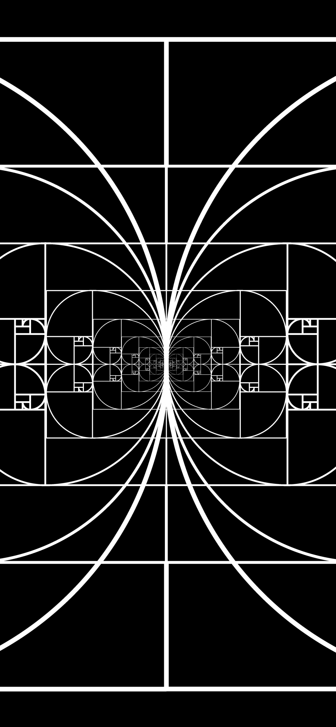 Golden Ratio Wallpapers