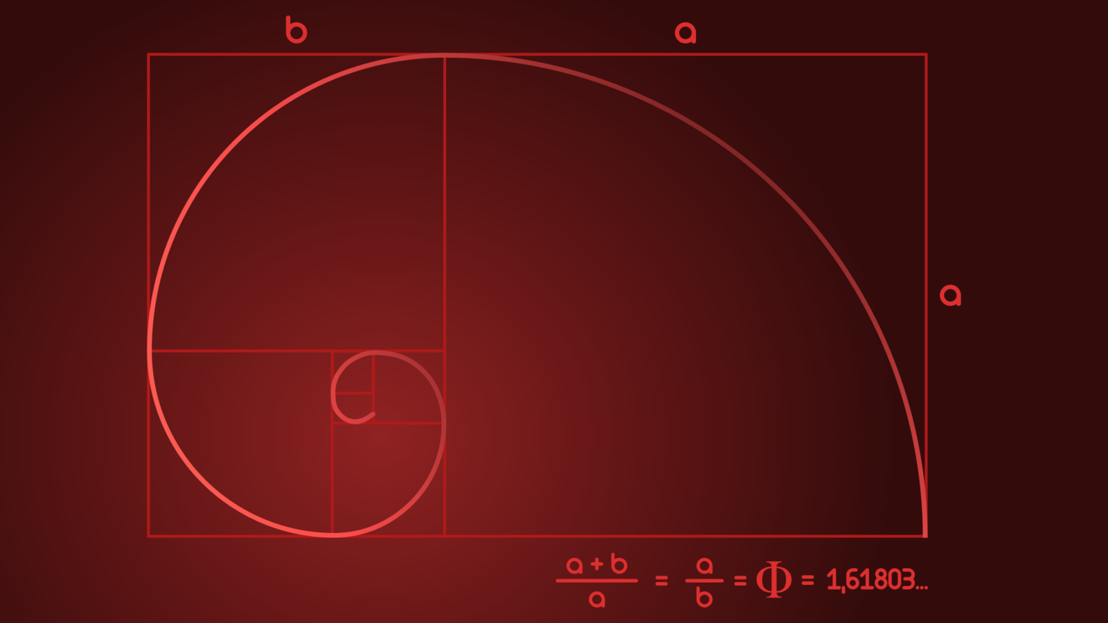 Golden Ratio Wallpapers