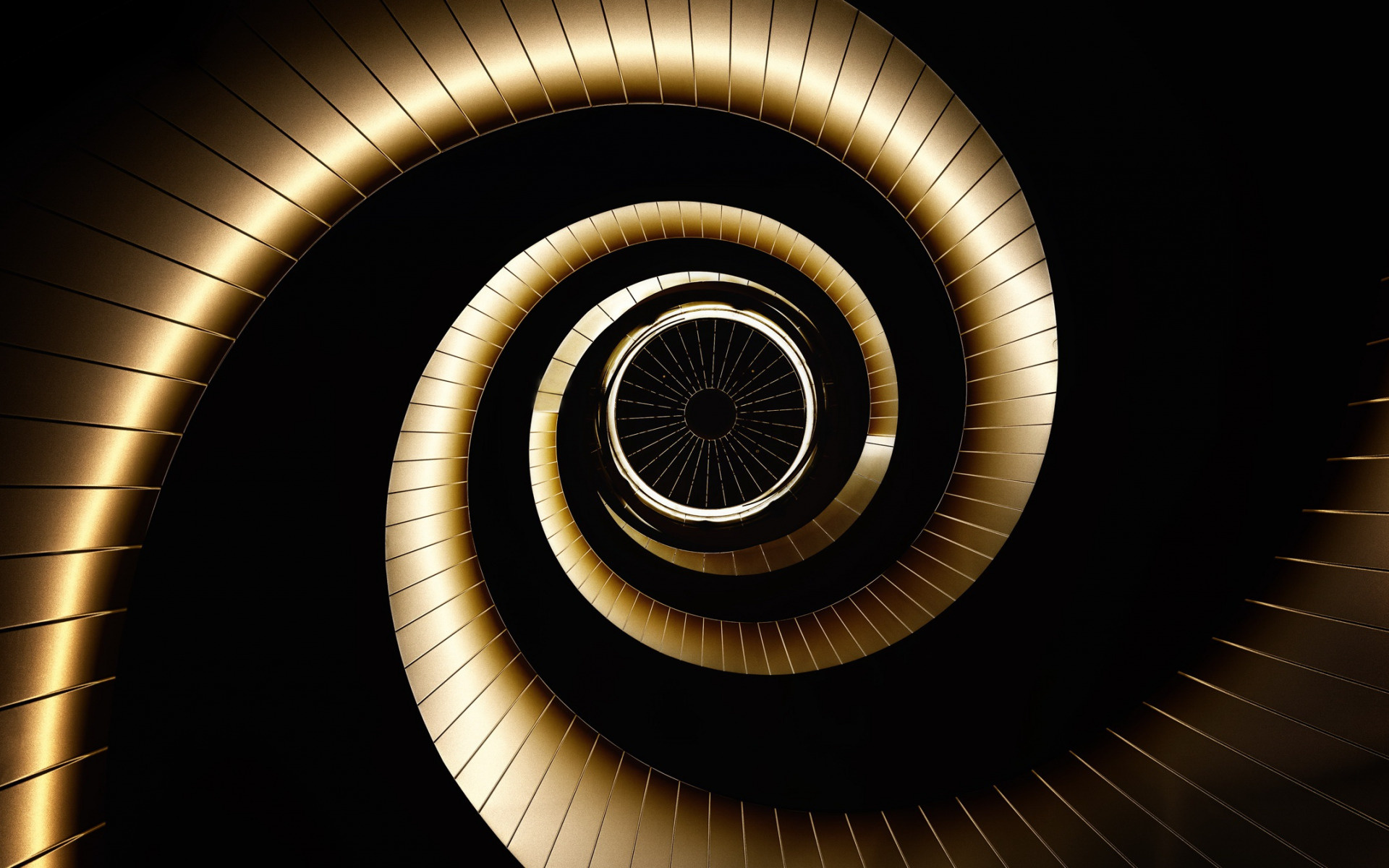 Golden Ratio Wallpapers