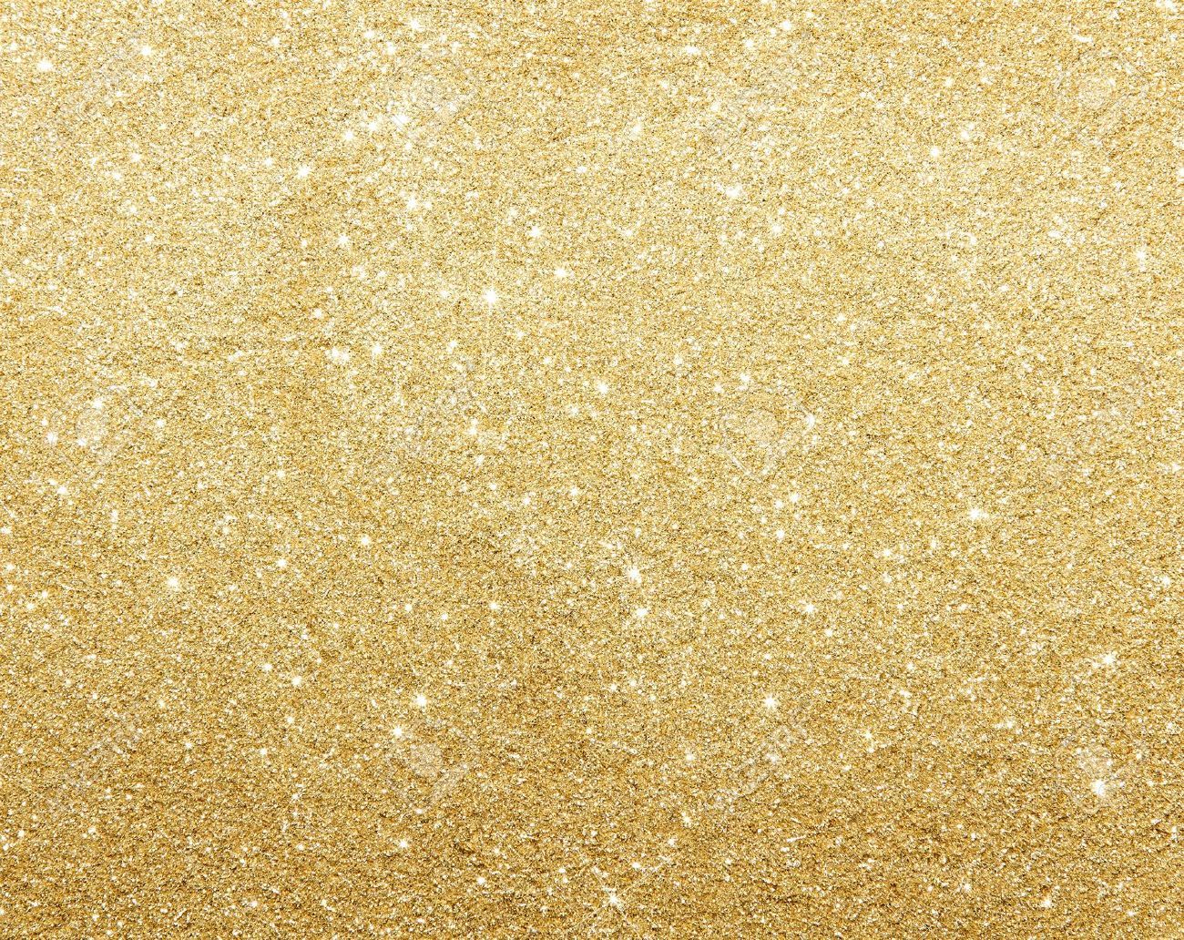 Golden Sparkle Wallpapers