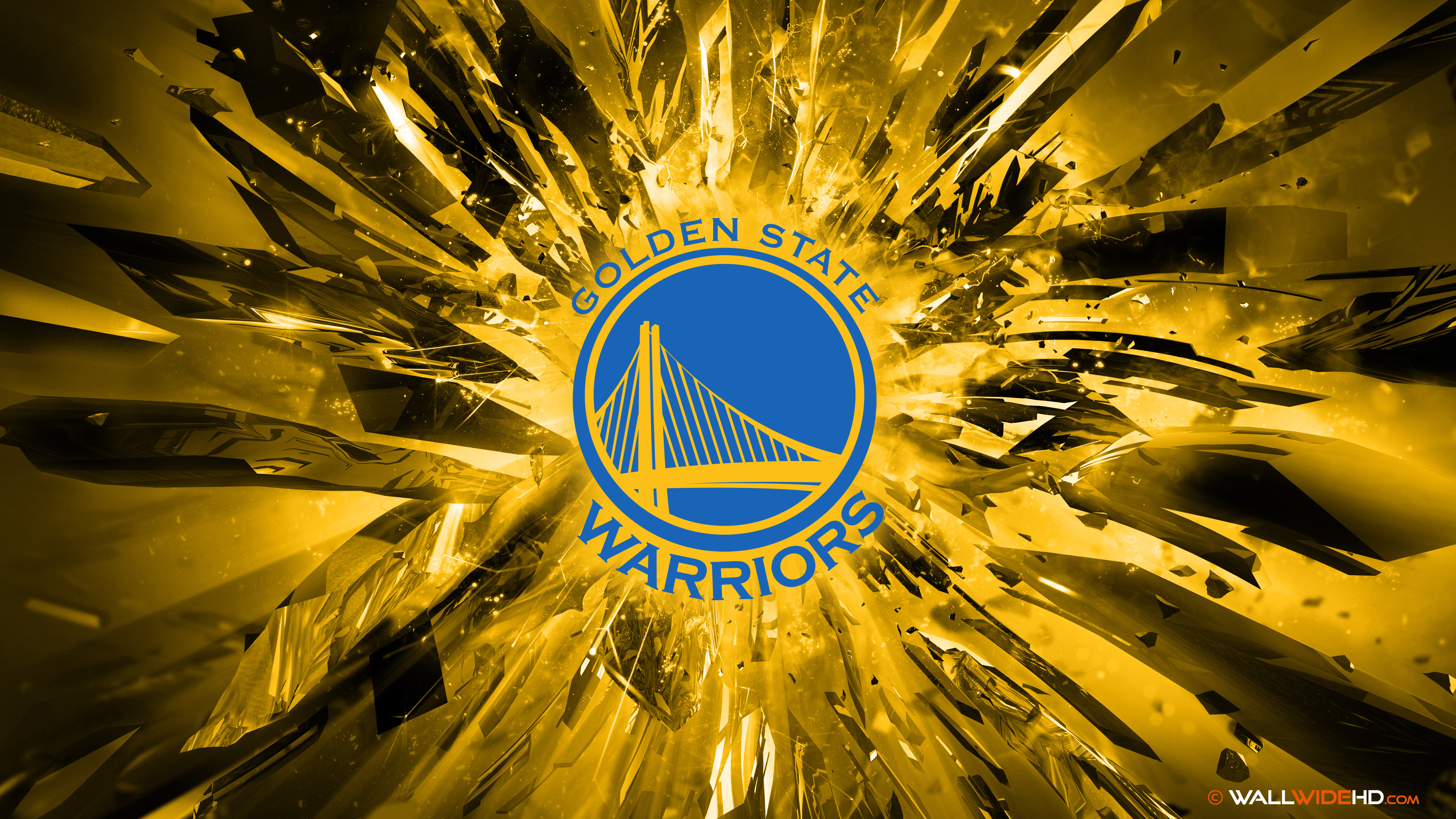 Golden State Warriors Live Wallpapers