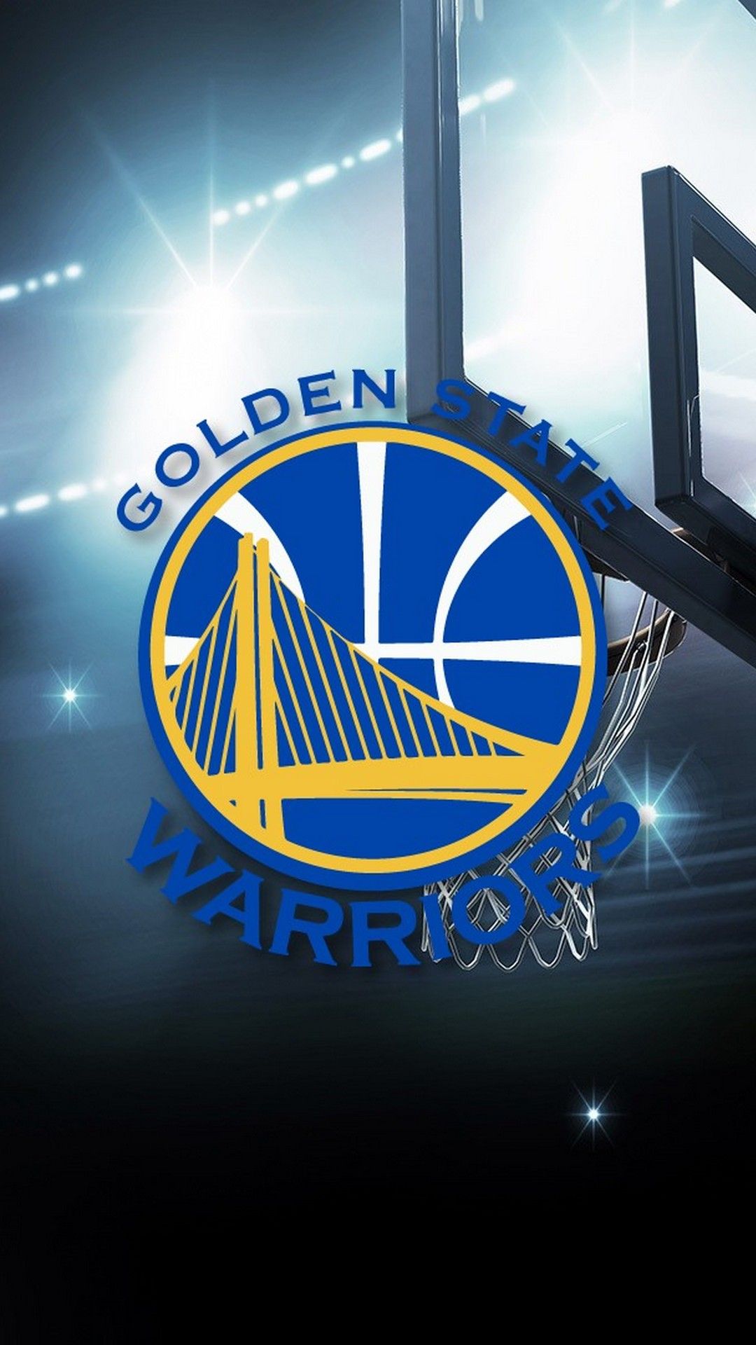 Golden State Warriors Live Wallpapers