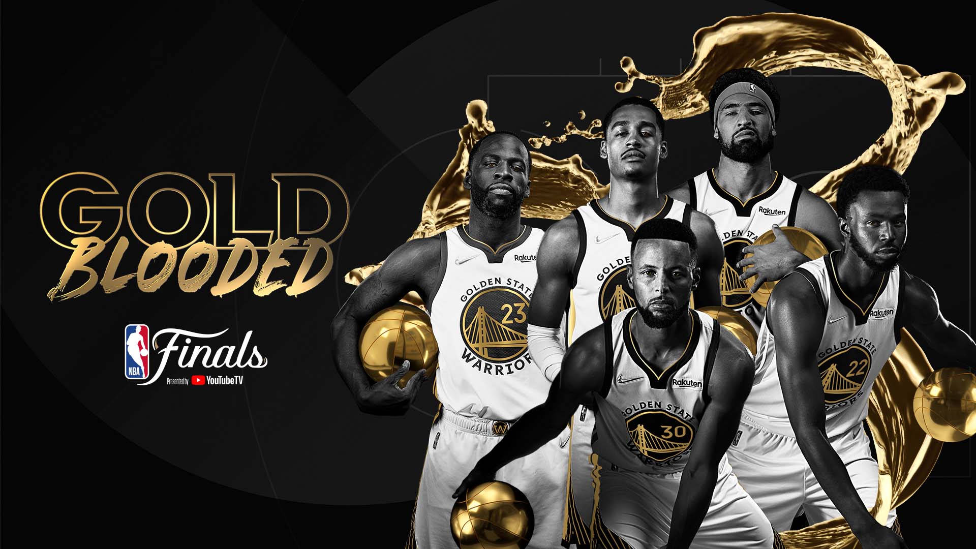 Golden State Warriors Live Wallpapers