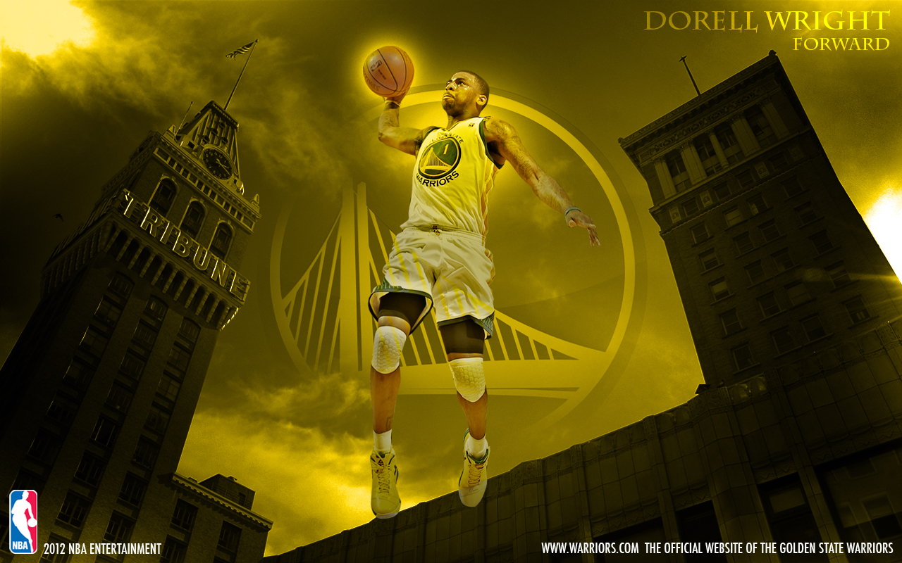 Golden State Warriors Screensaver Wallpapers