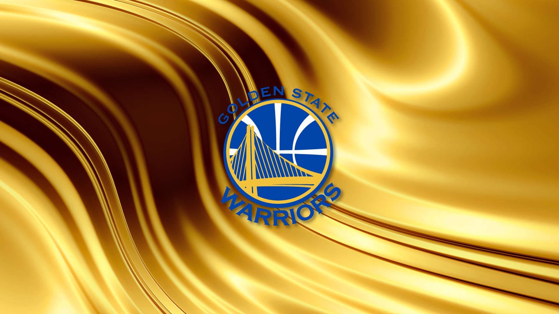 Golden State Warriors Screensaver Wallpapers