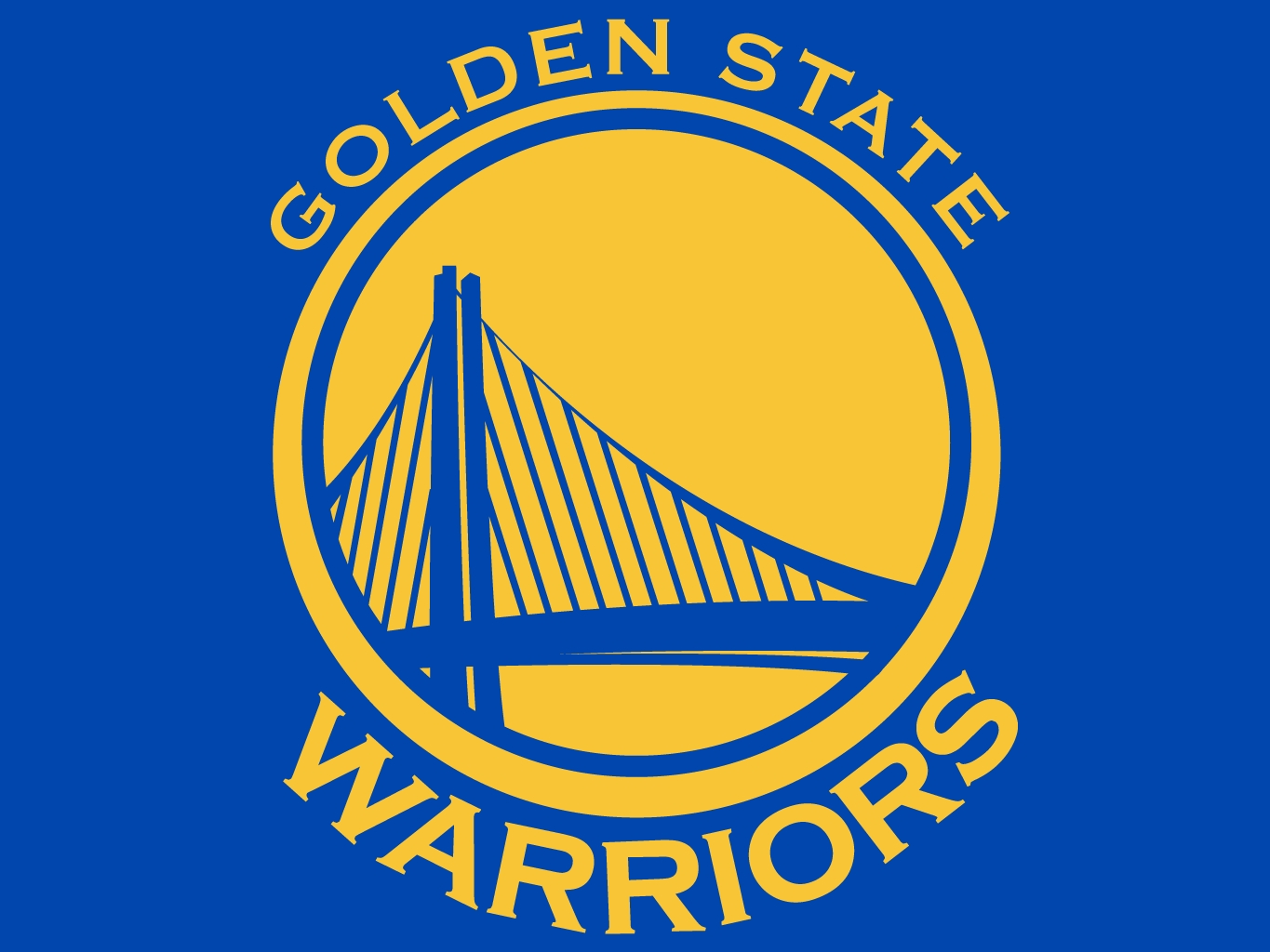 Golden State Warriors Screensaver Wallpapers