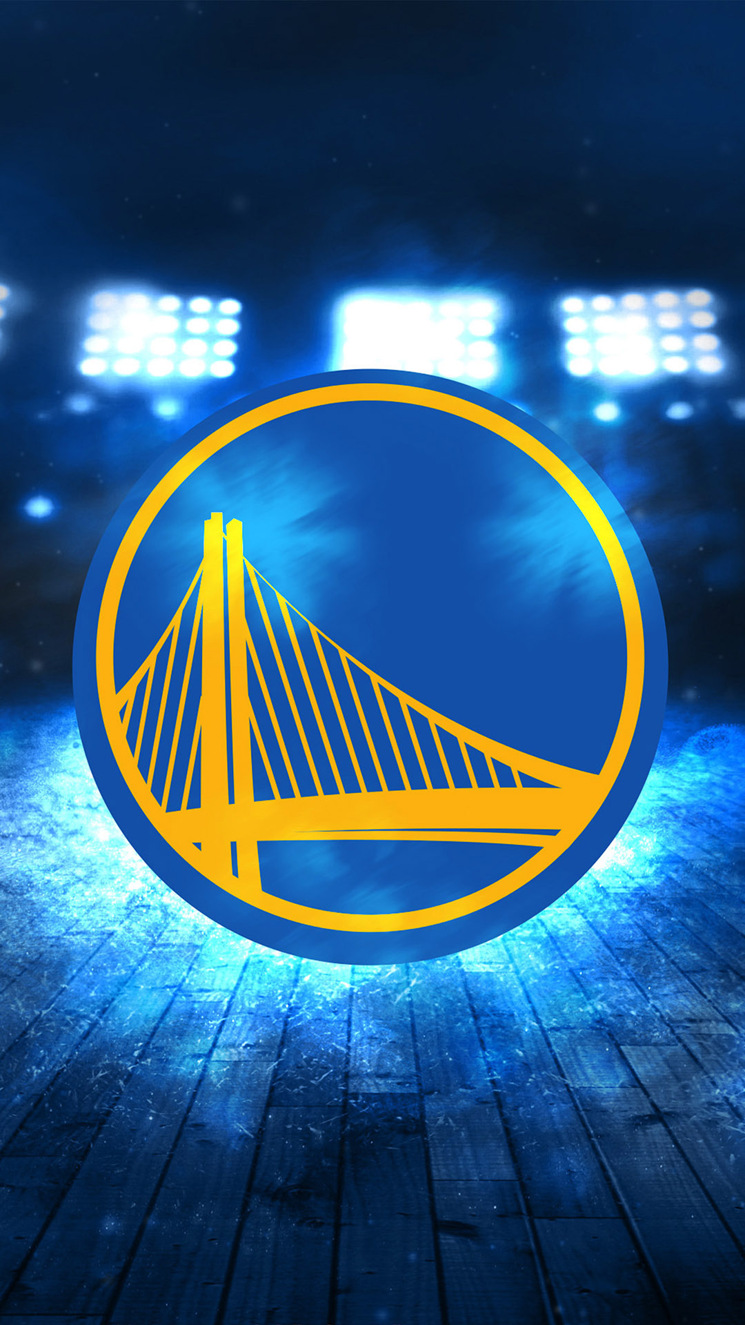 Golden State Warriors Screensaver Wallpapers