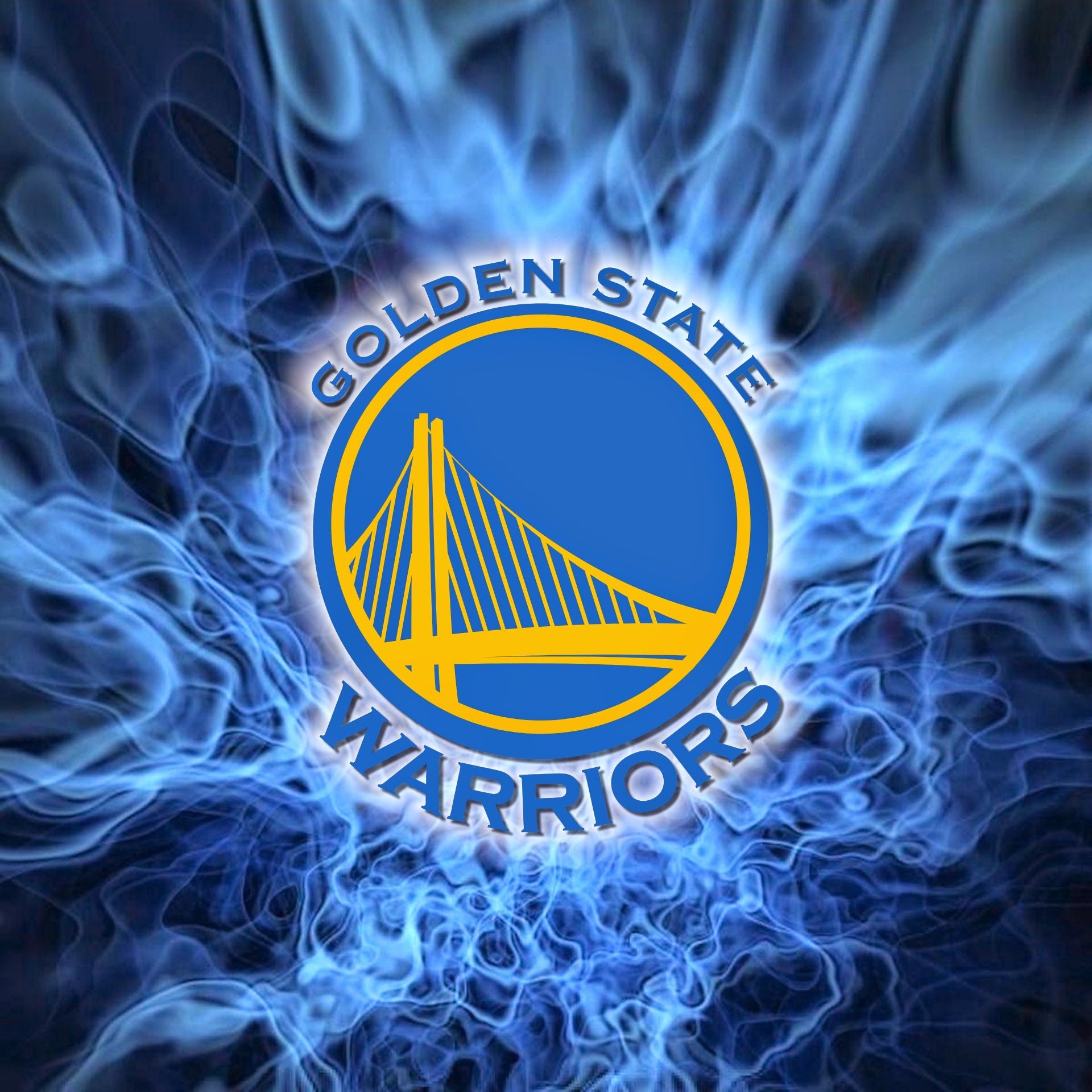 Golden State Warriors Screensaver Wallpapers