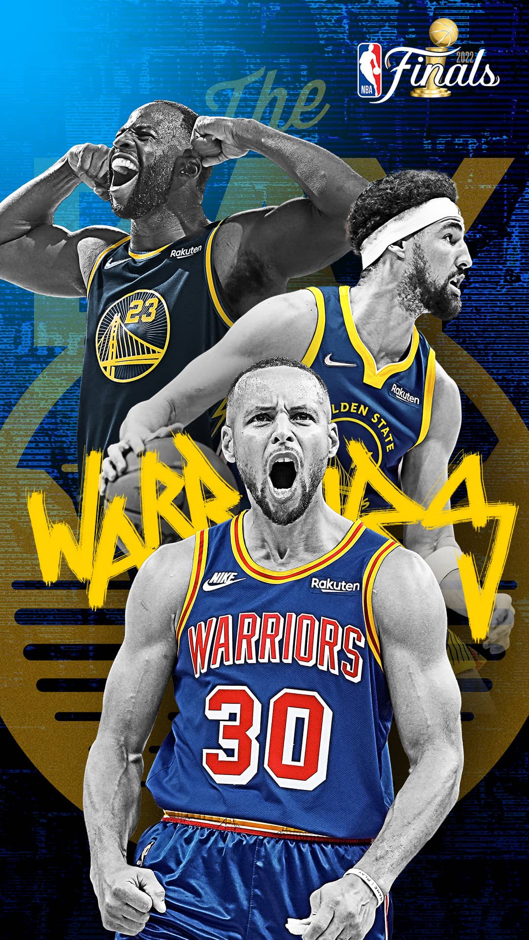 Golden State Warriors Wallpapers