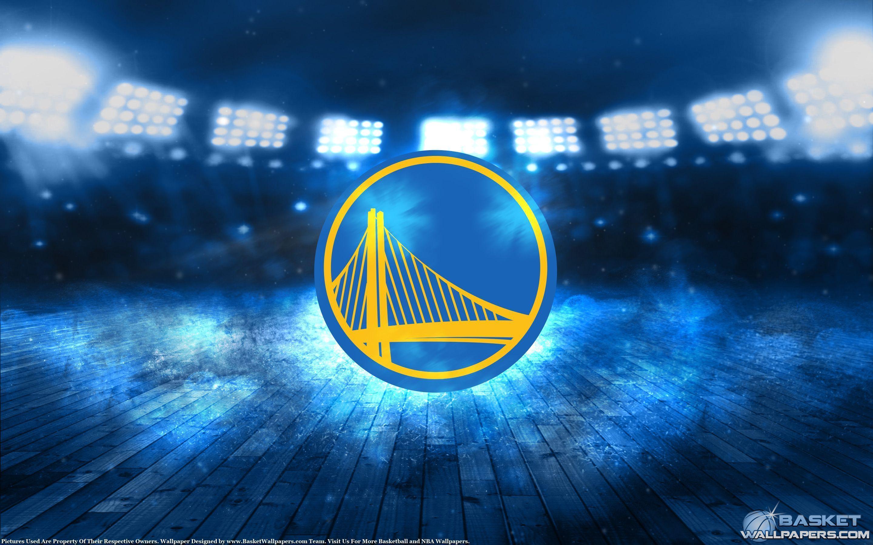 Golden State Warriors Wallpapers