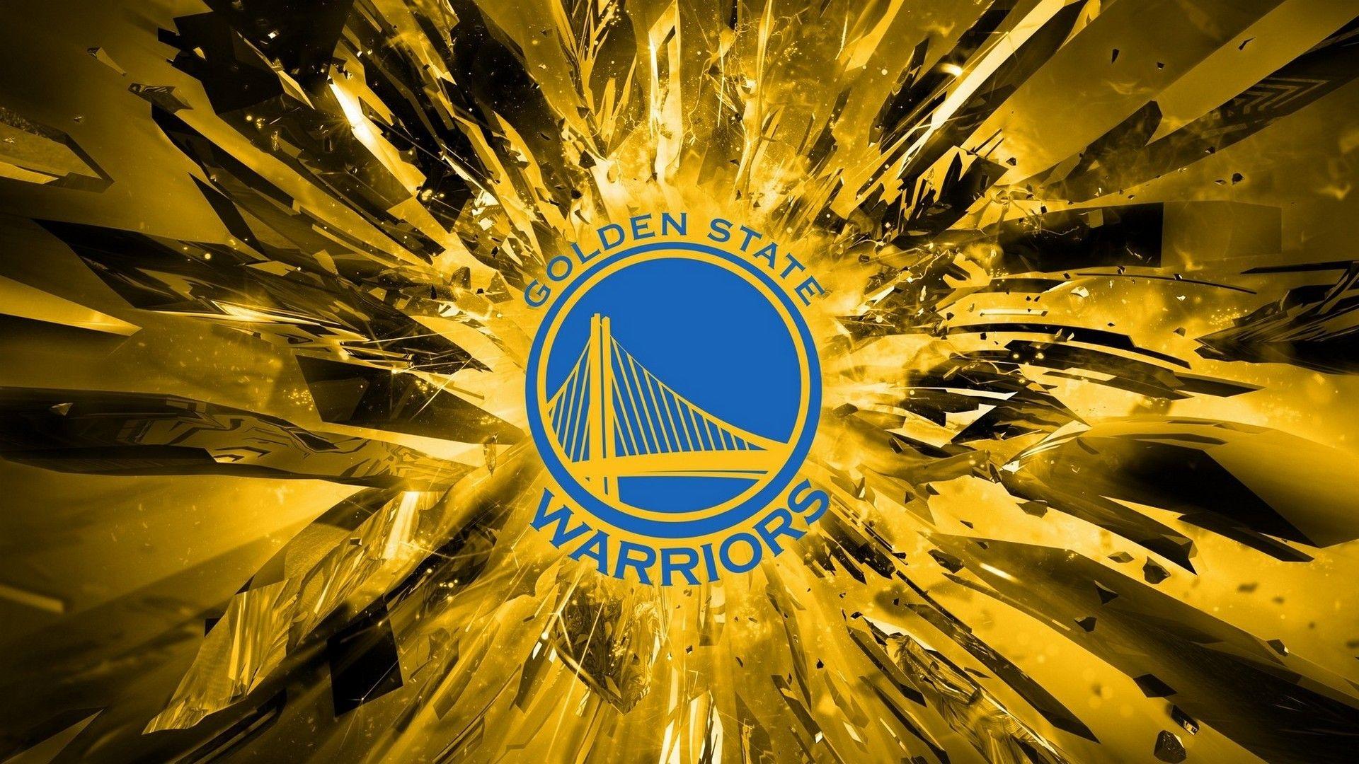 Golden State Warriors Wallpapers