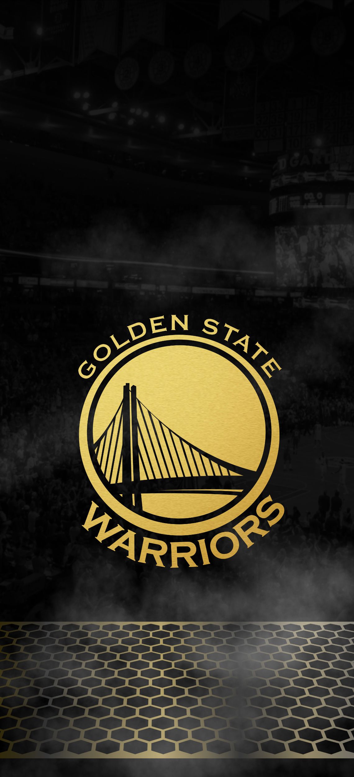 Golden State Warriors Wallpapers