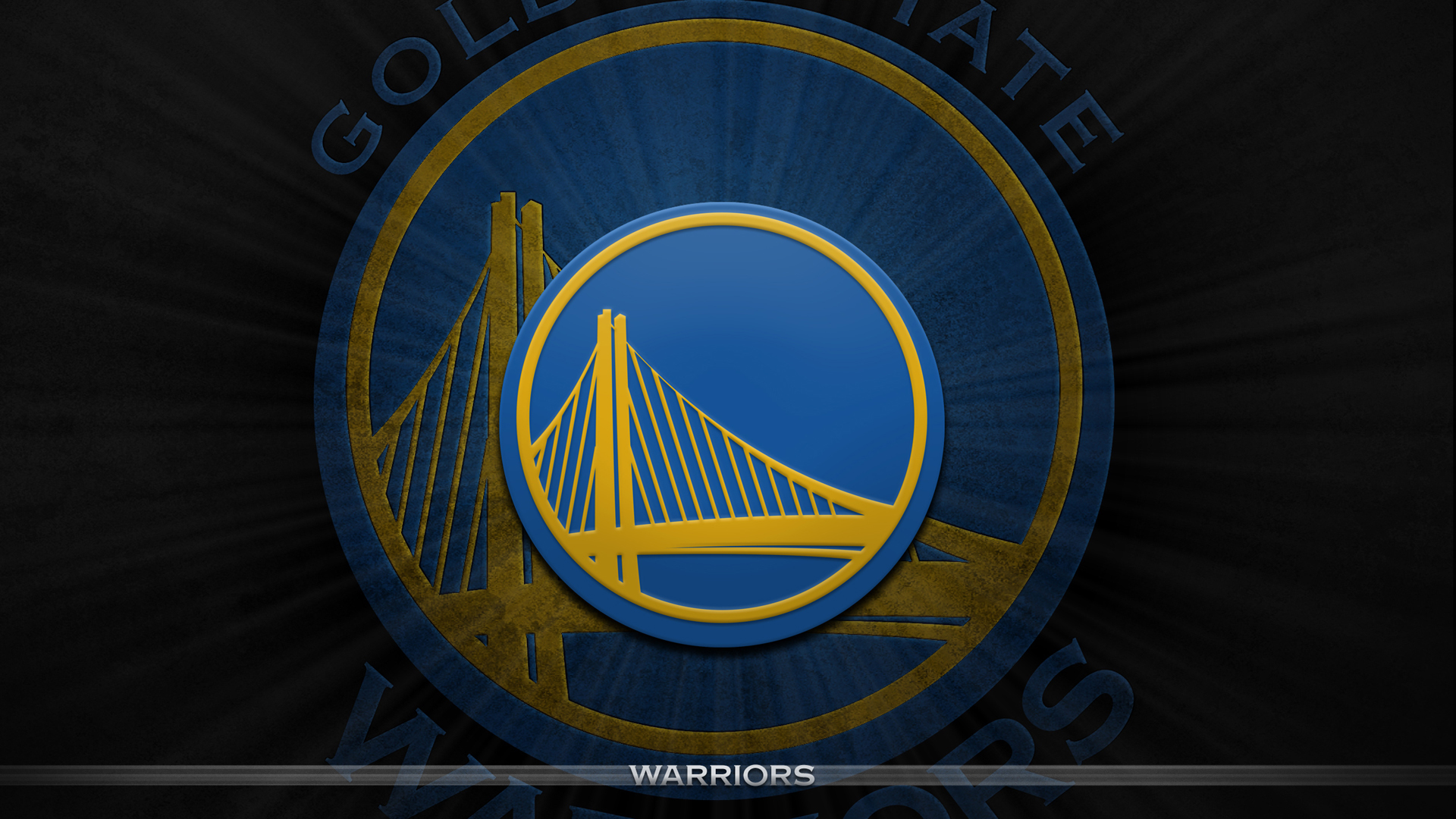 Golden State Warriors Wallpapers