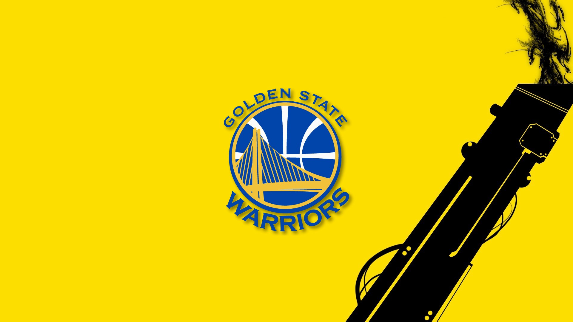 Golden State Warriors Wallpapers