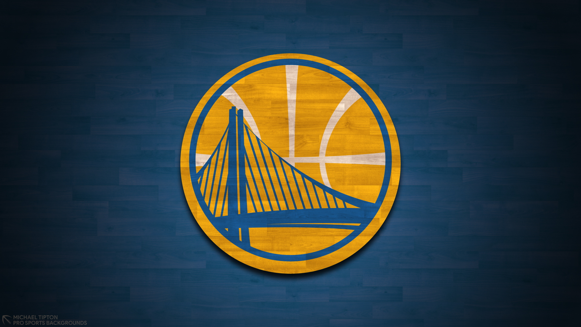 Golden State Warriors Wallpapers