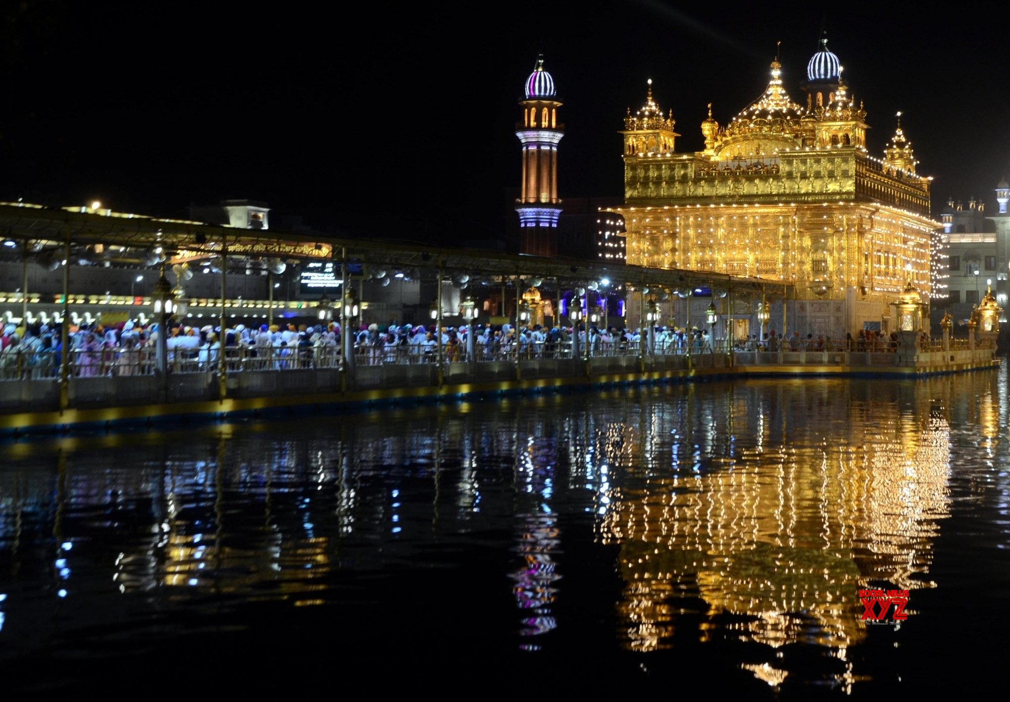 Golden Temple Wallpapers