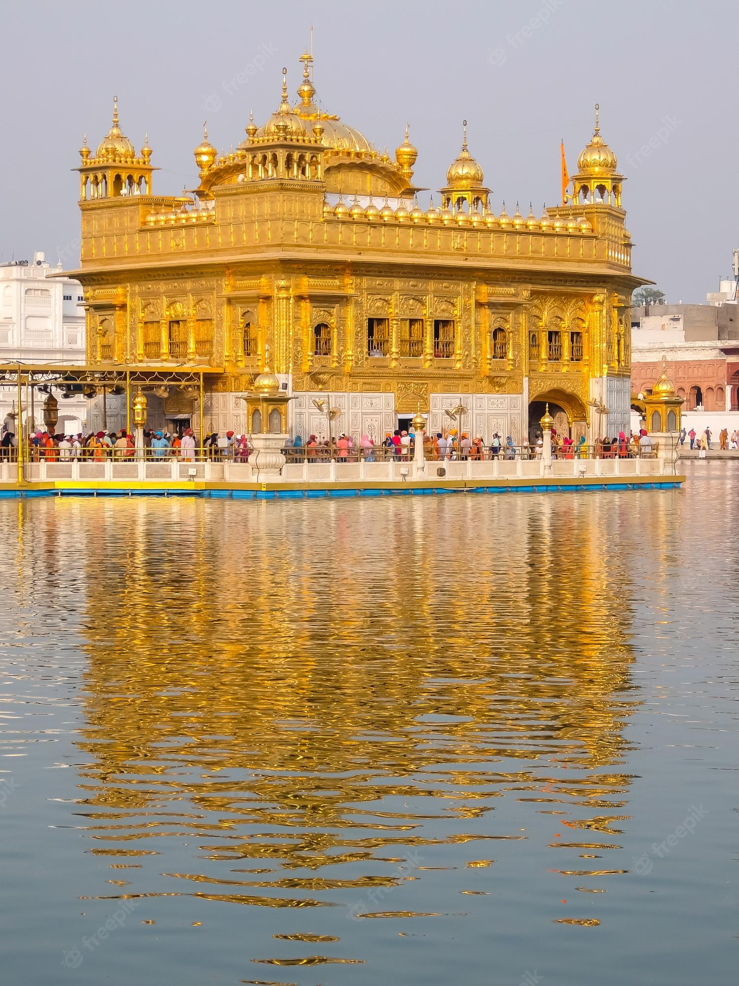 Golden Temple Wallpapers