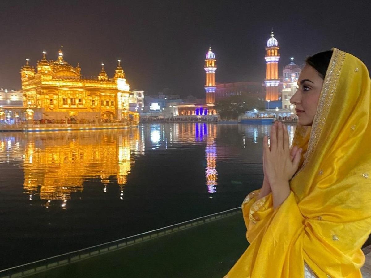 Golden Temple Wallpapers