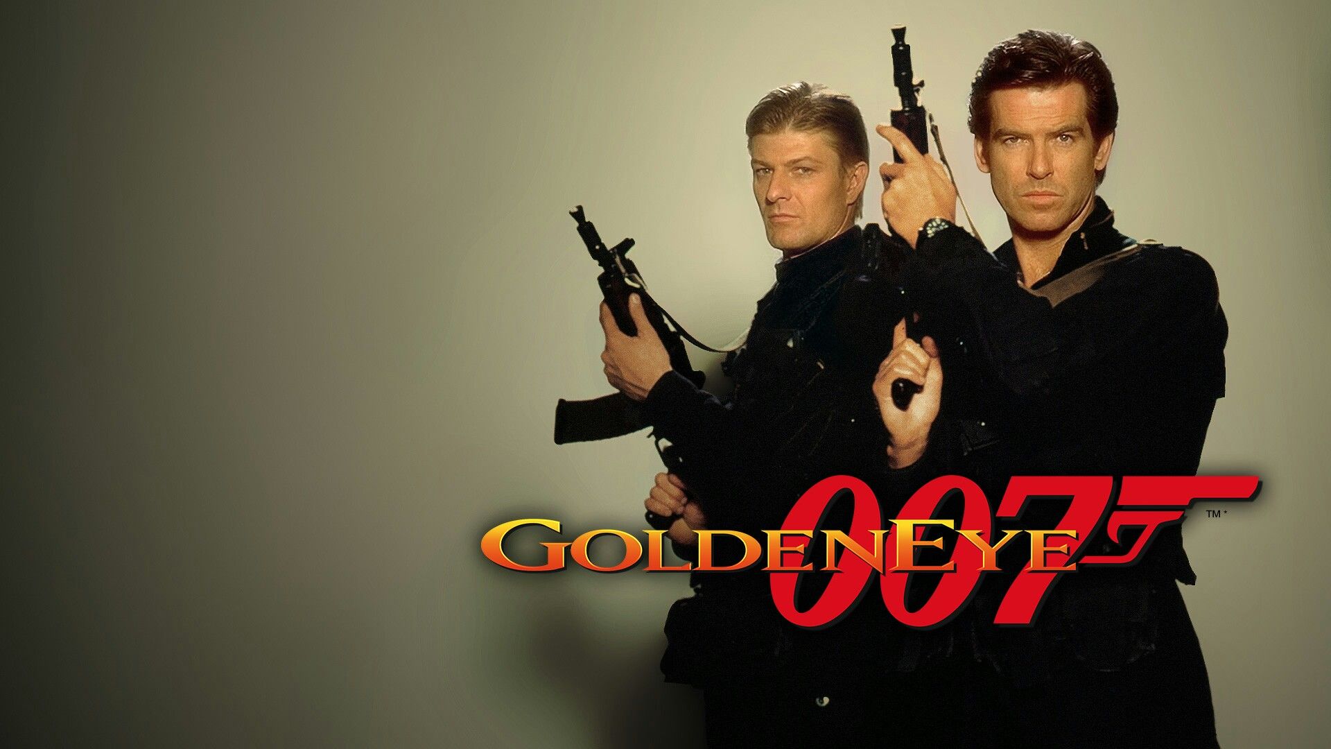 GoldenEye 007 Wallpapers