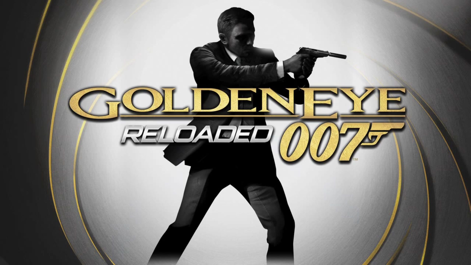 GoldenEye 007 Wallpapers