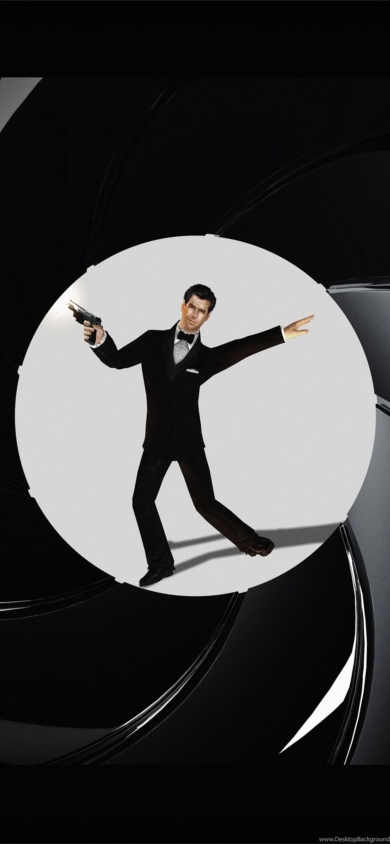 GoldenEye 007 Wallpapers