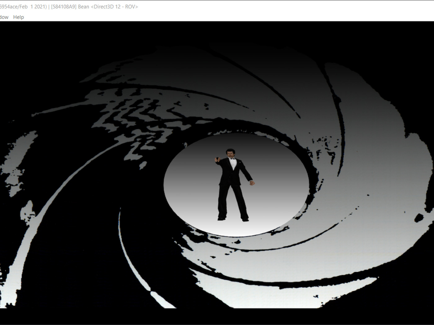 GoldenEye 007 Wallpapers