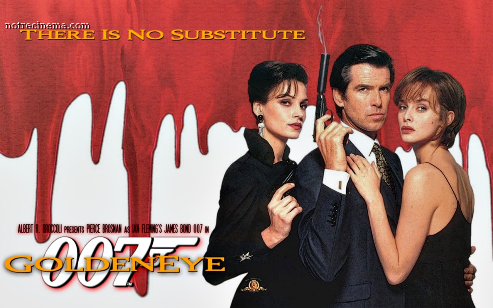 GoldenEye 007 Wallpapers