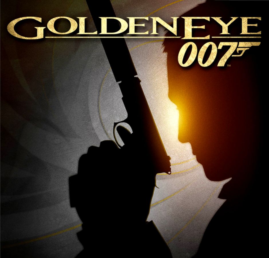 GoldenEye 007 Wallpapers