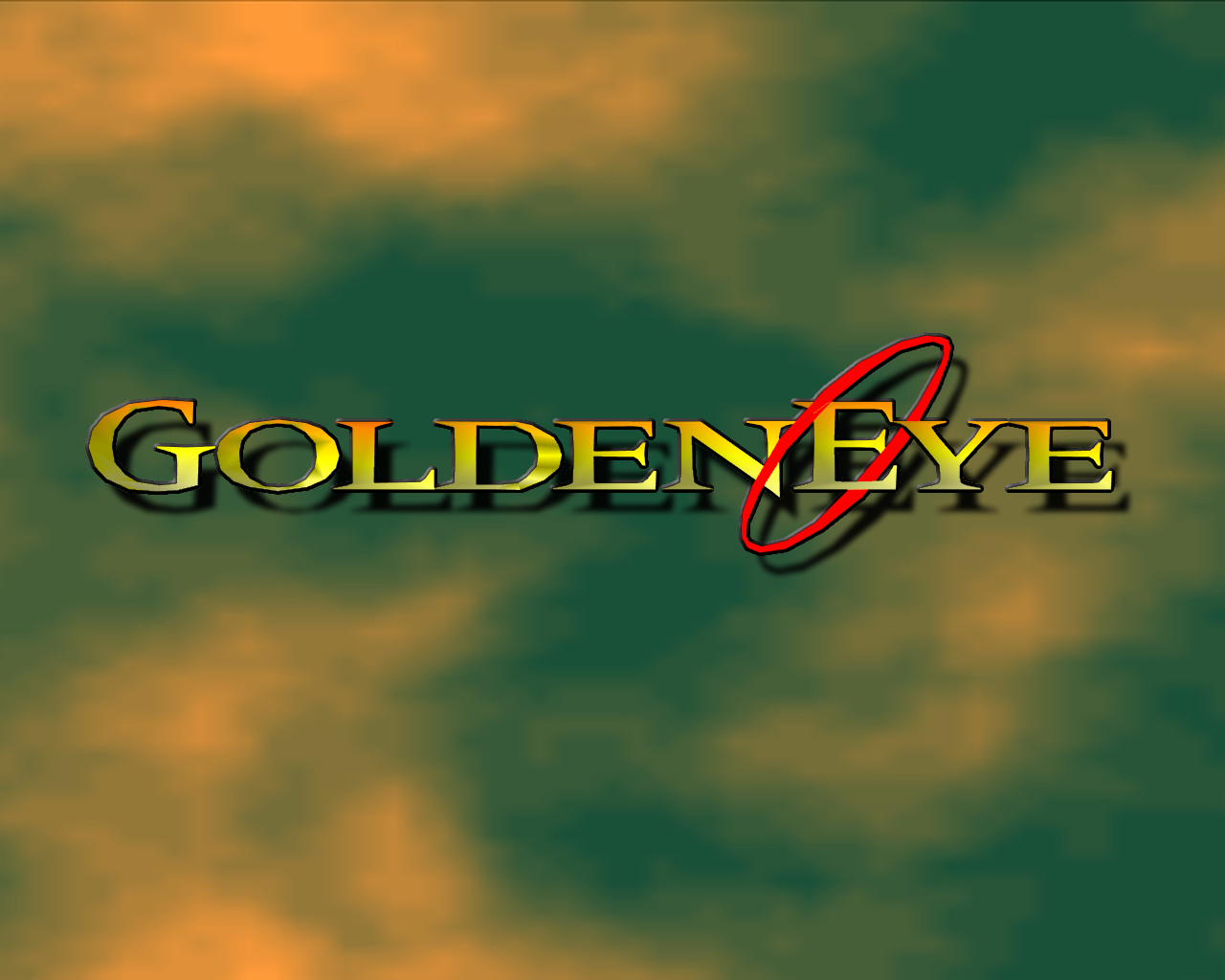 GoldenEye 007 Wallpapers