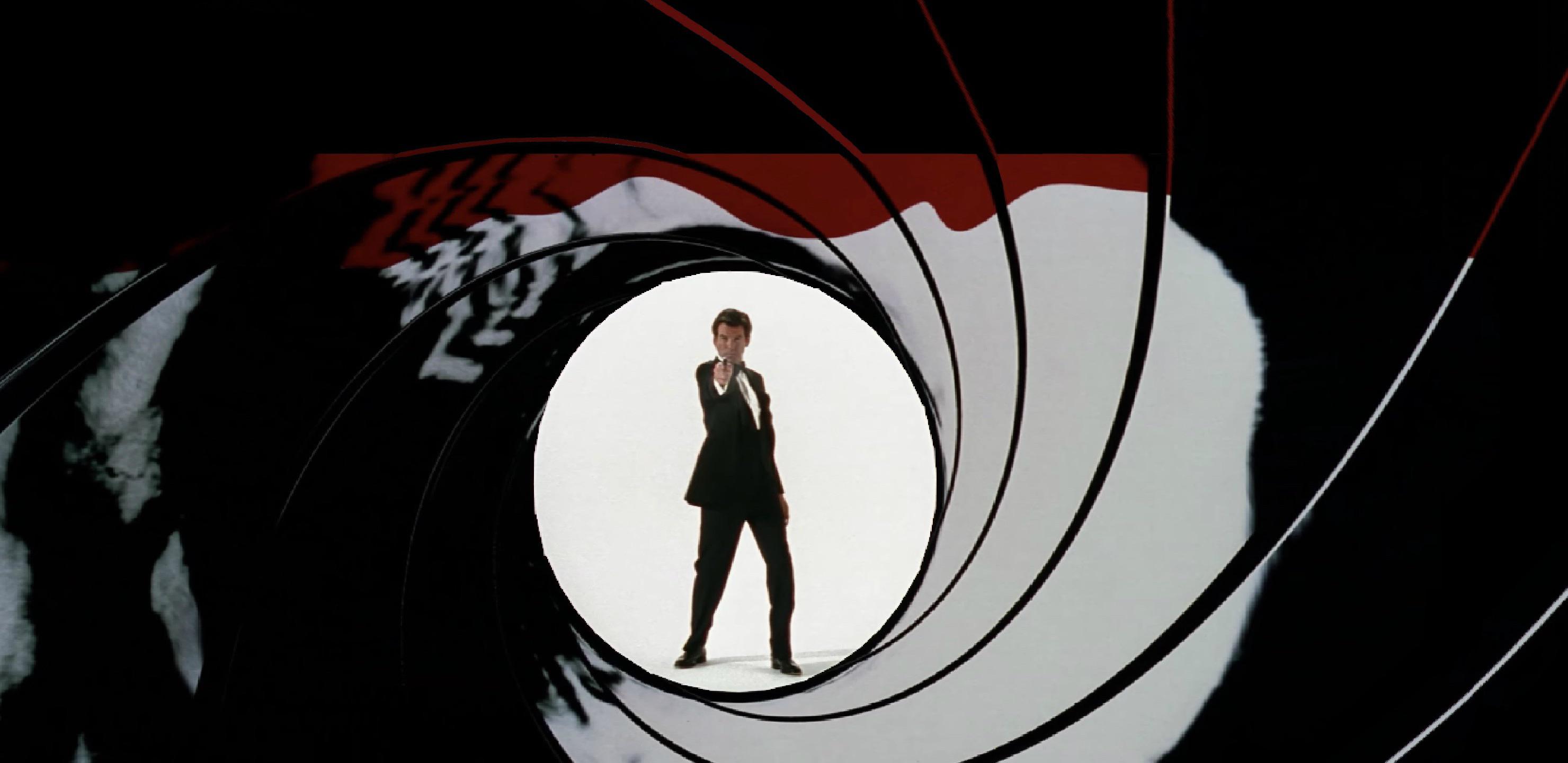 Goldeneye Wallpapers