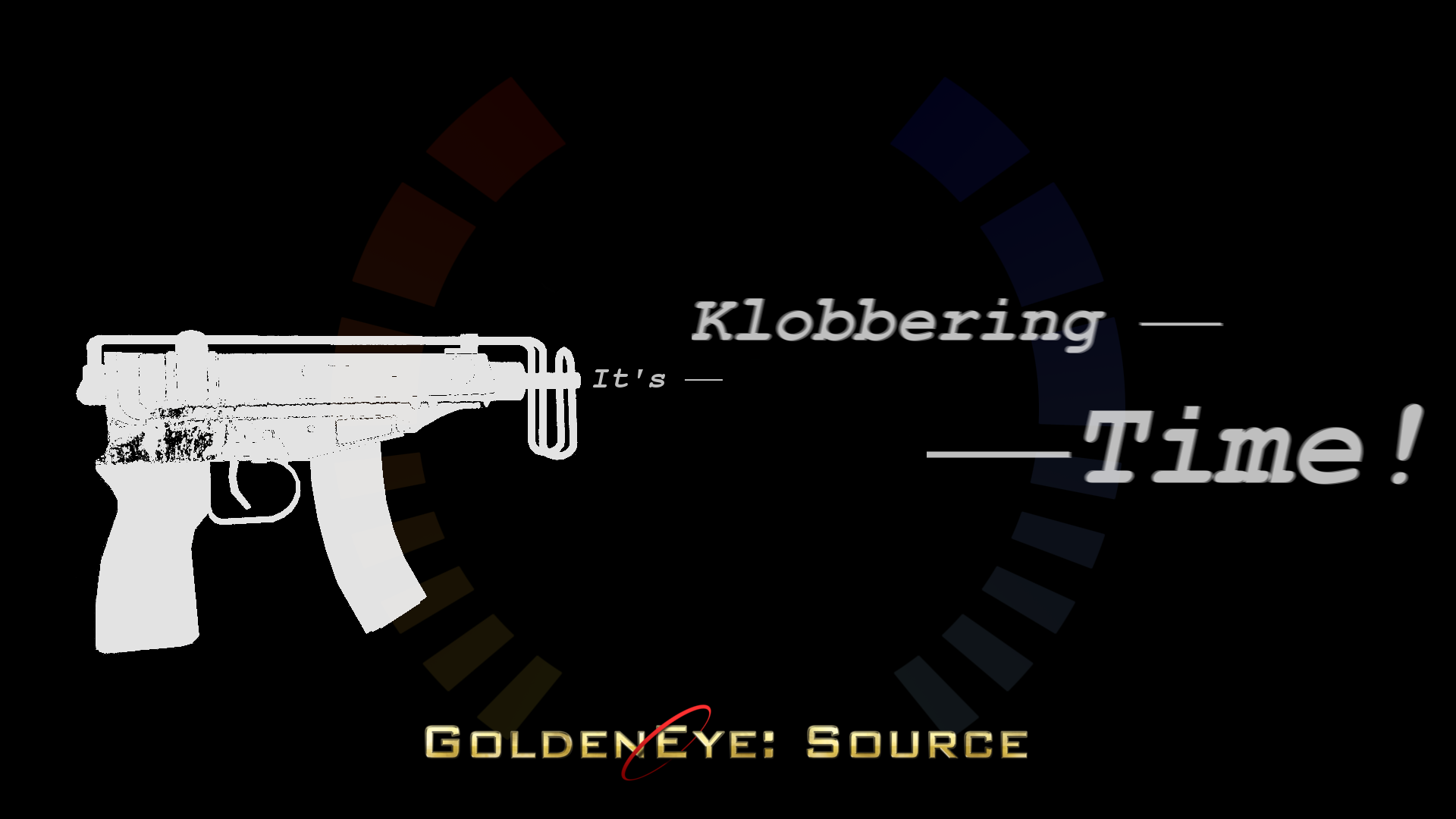 Goldeneye Wallpapers