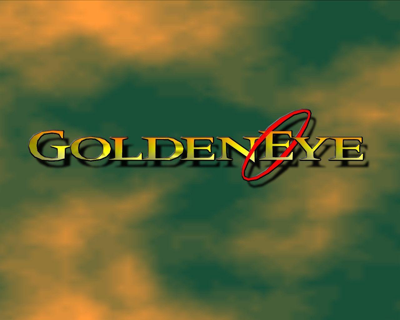 Goldeneye Wallpapers