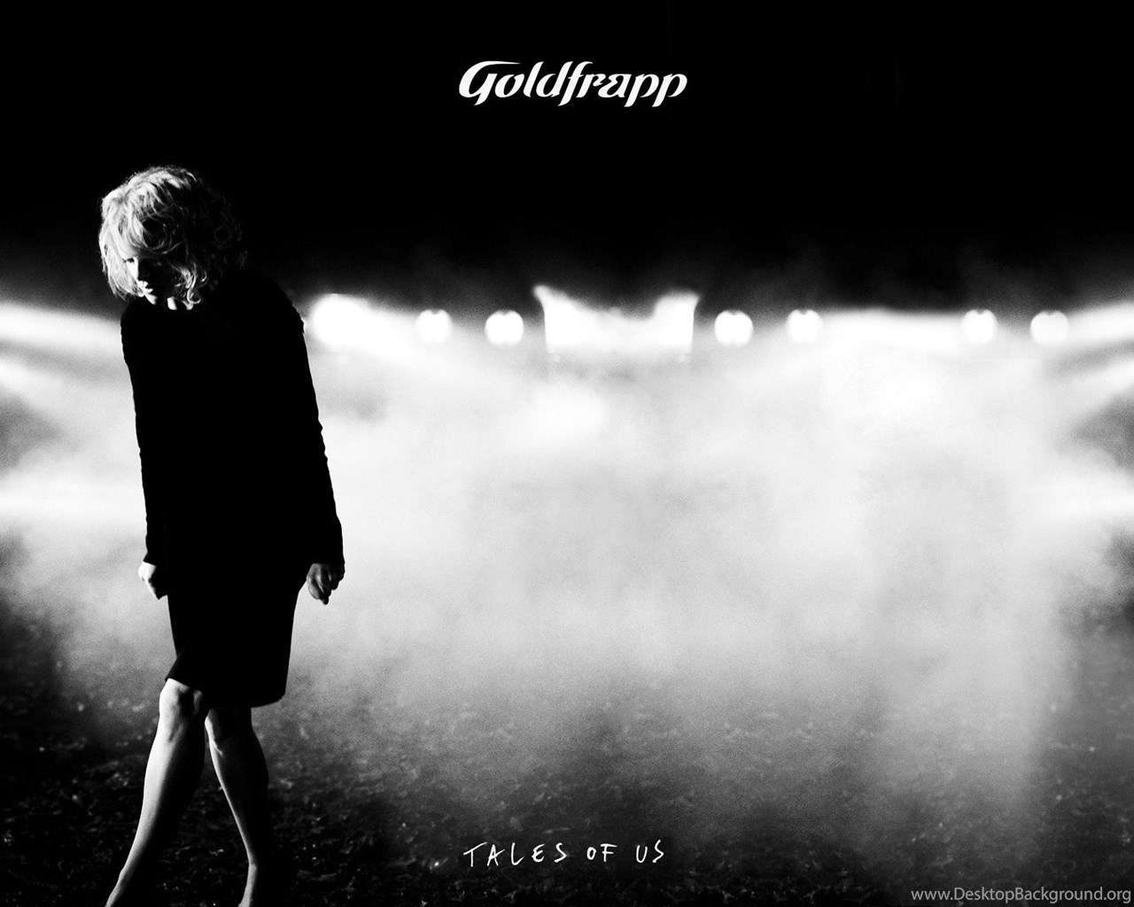 Goldfrapp Wallpapers