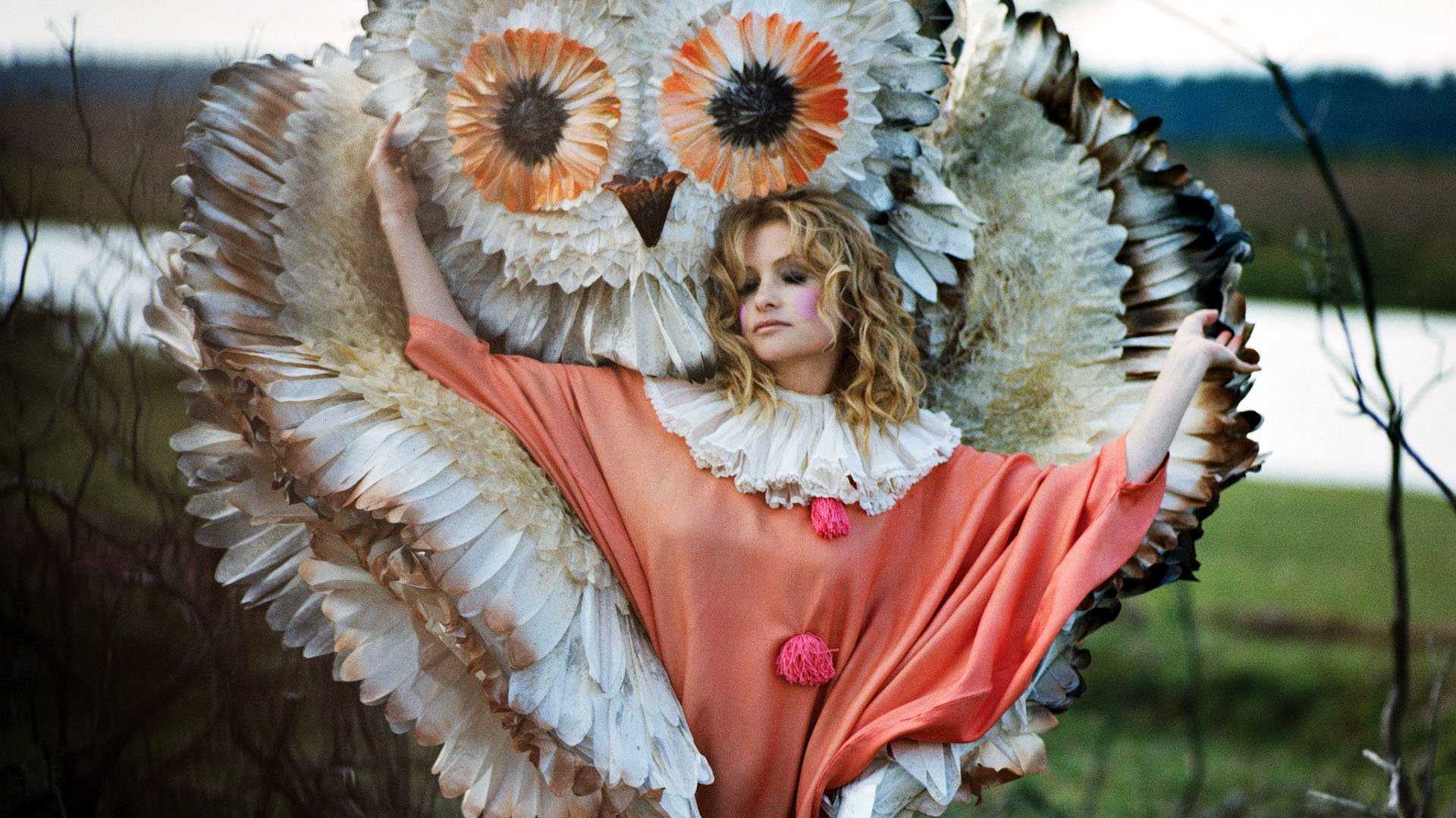 Goldfrapp Wallpapers