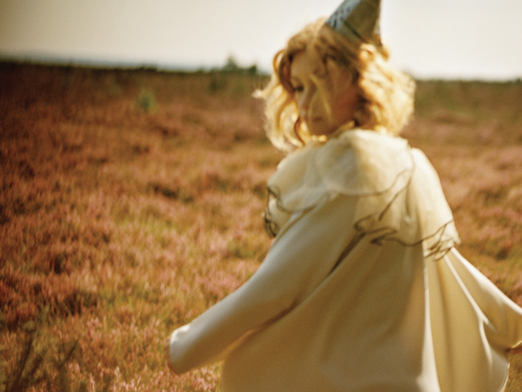 Goldfrapp Wallpapers