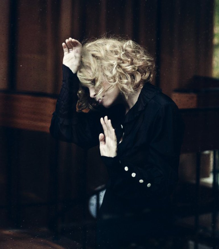 Goldfrapp Wallpapers