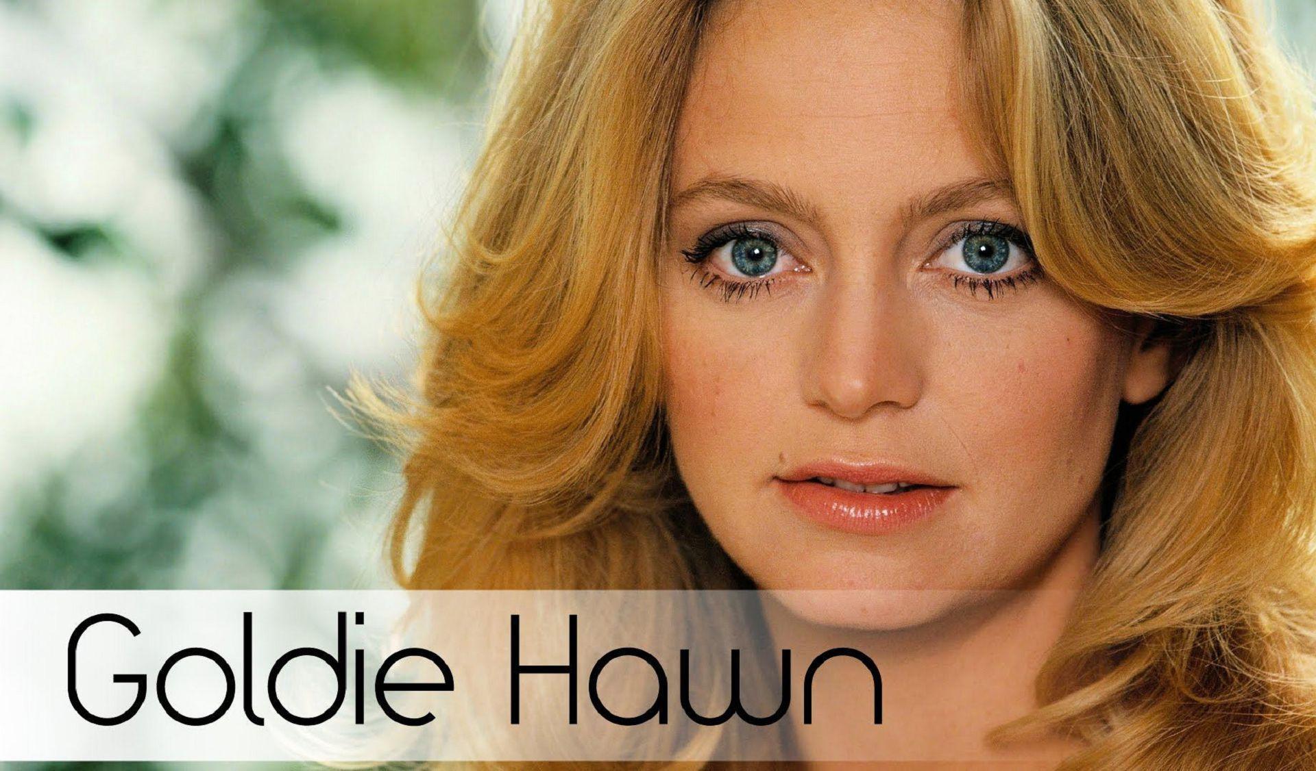 Goldie Hawn Wallpapers