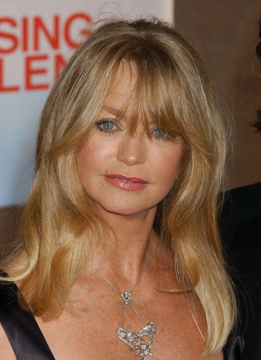 Goldie Hawn Wallpapers