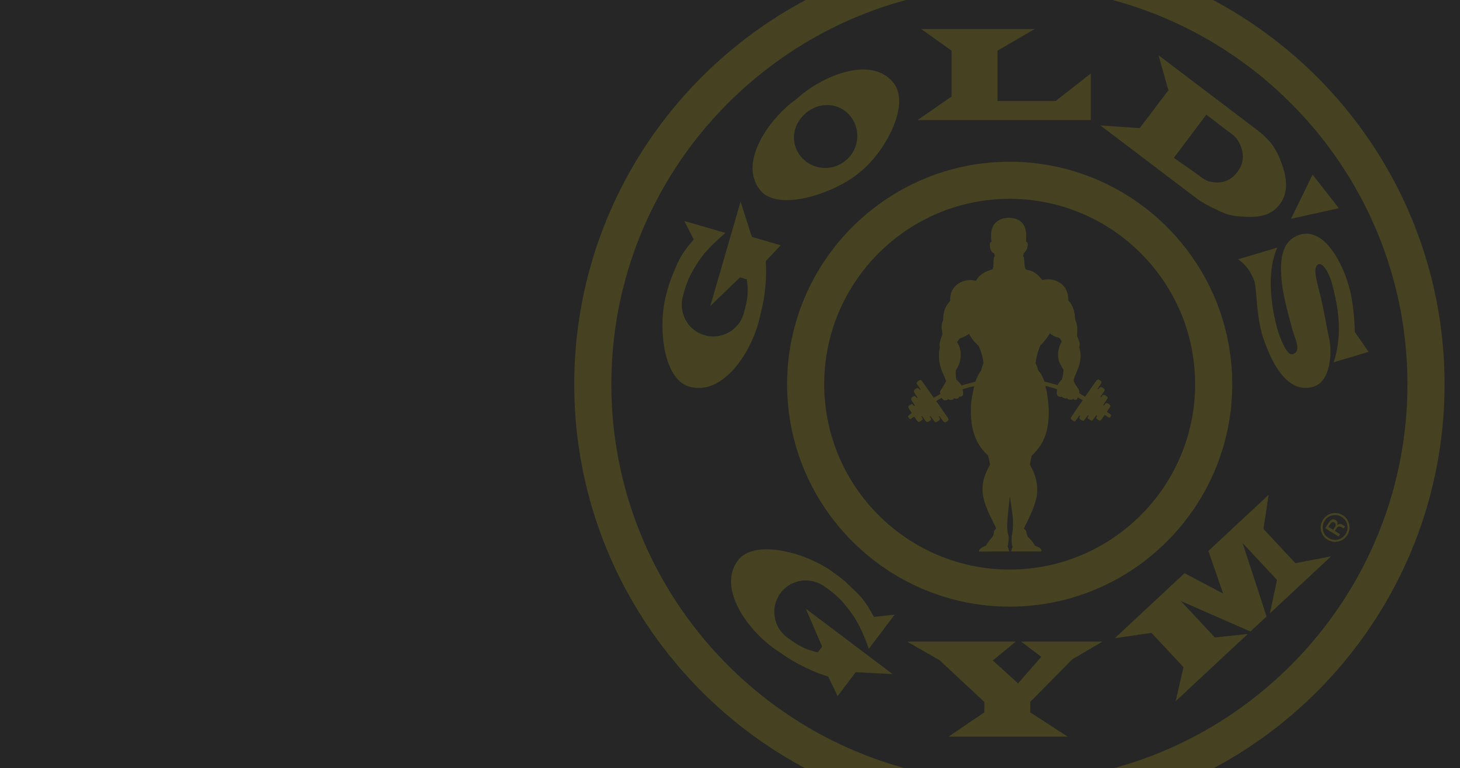 Golds Gym Wallpapers