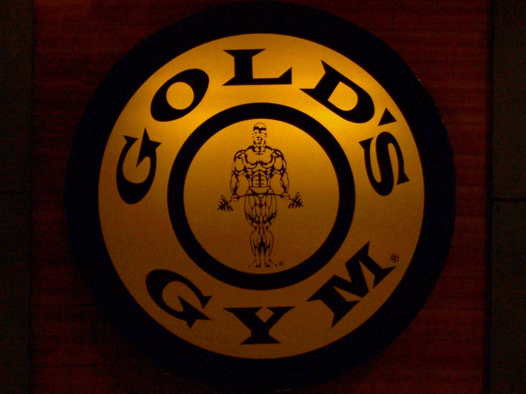 Golds Gym Wallpapers