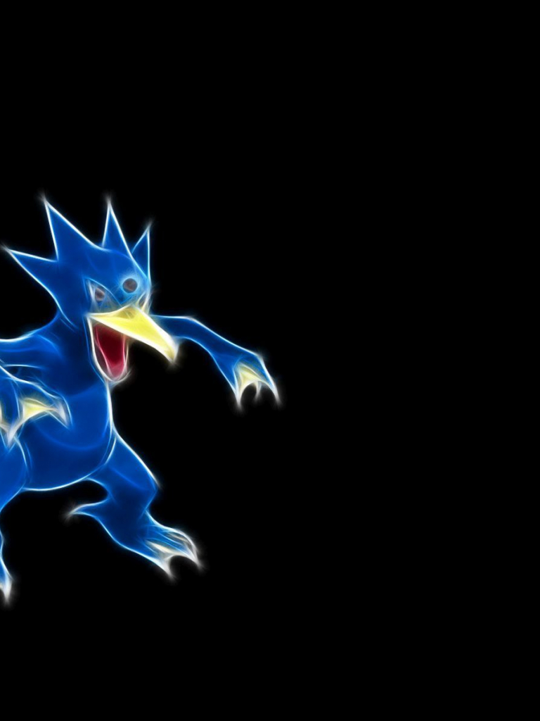 Golduck Hd Wallpapers