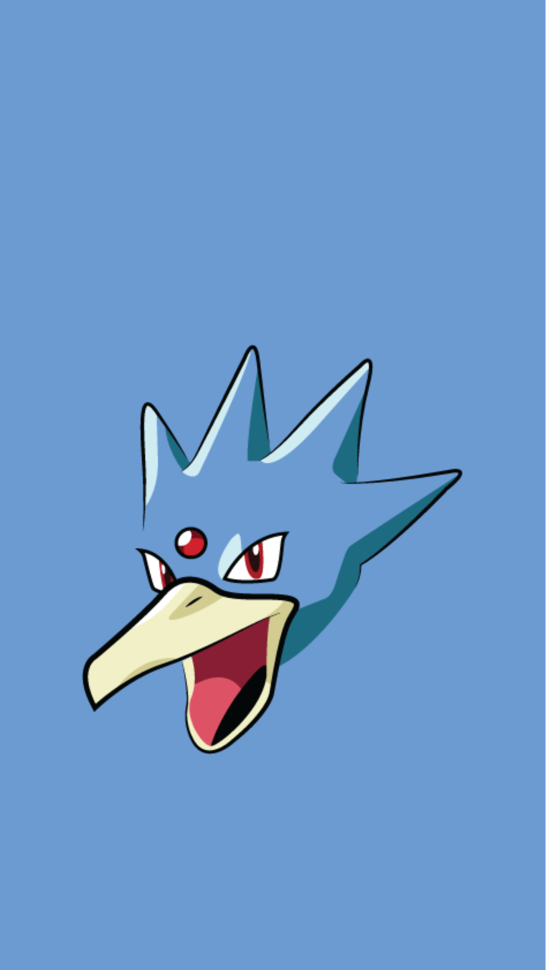 Golduck Hd Wallpapers