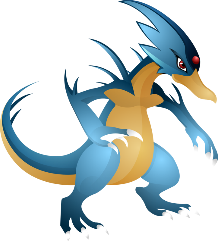 Golduck Hd Wallpapers