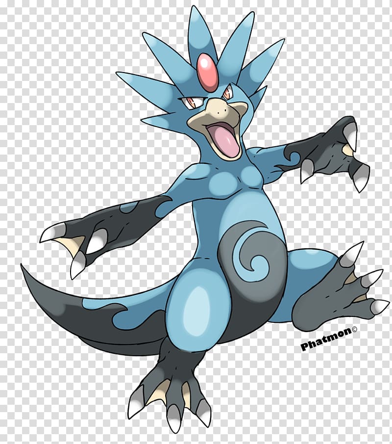 Golduck Hd Wallpapers