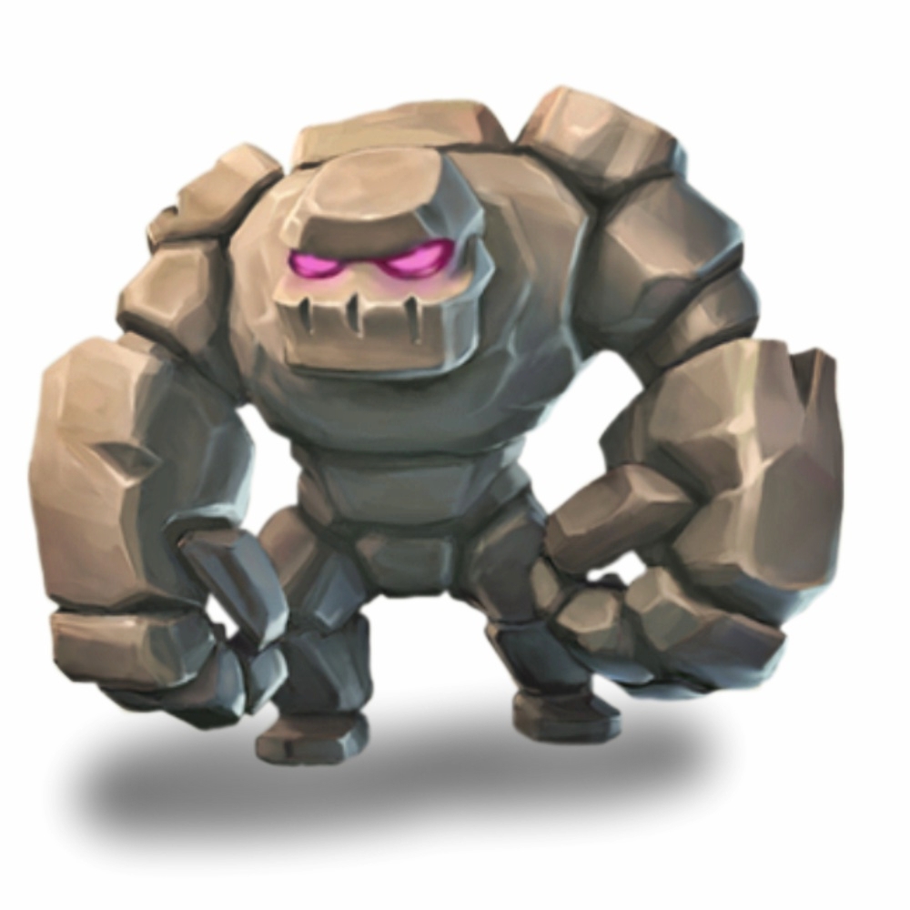 Golem Wallpapers