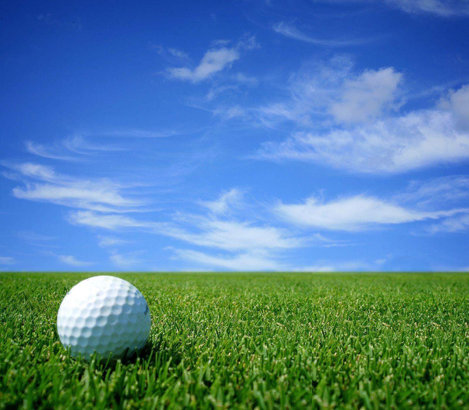 Golf Backgrounds