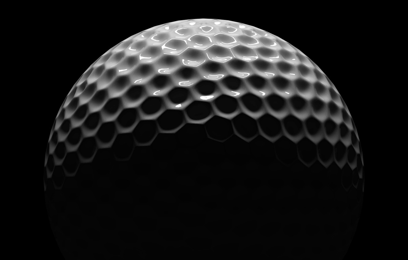 Golf Ball Wallpapers