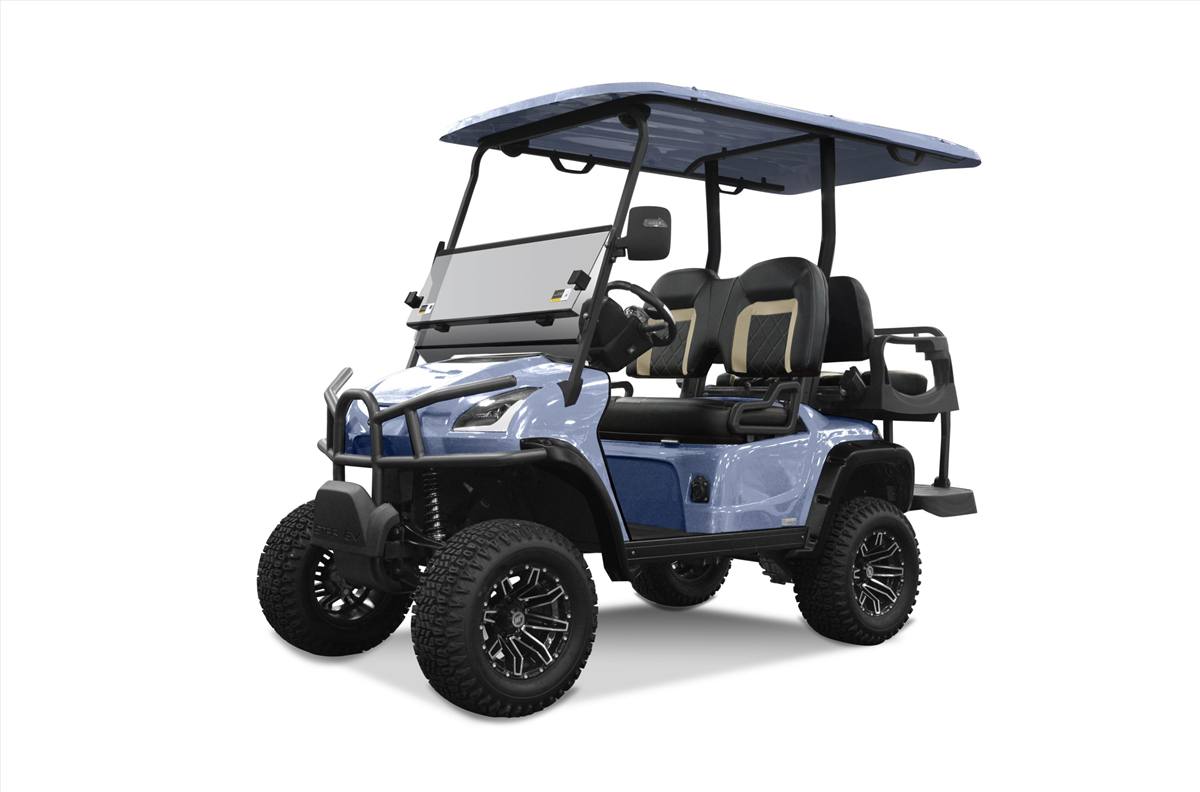 Golf Cart Wallpapers